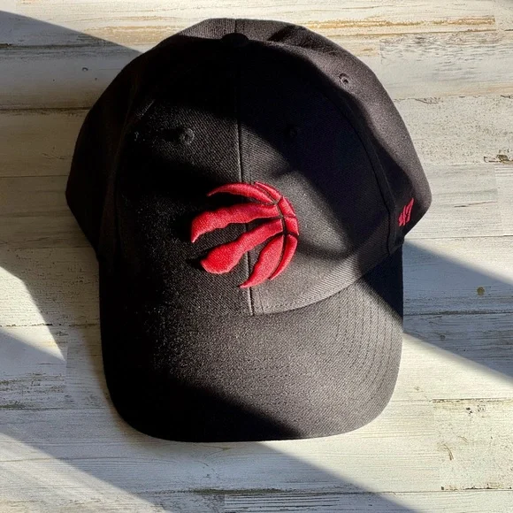 Toronto Raptors 47 Cap - Picture 2 of 5